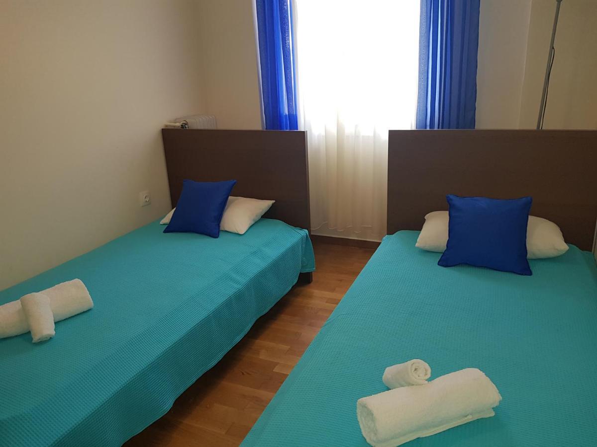 Comfortable Apt , 5 Min Walk To Acropolis Athen Exterior foto